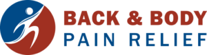 Back & Body logo