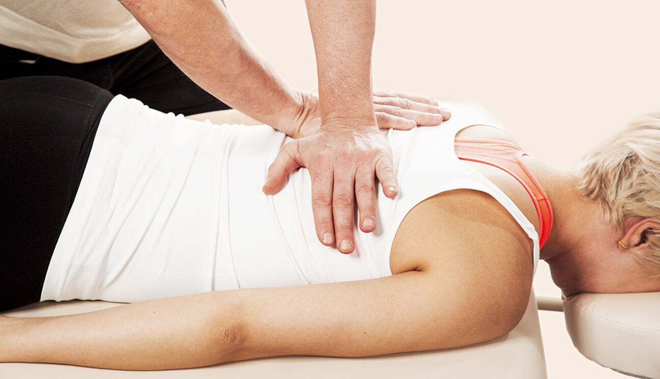 How do Chiropractors Know Where to Adjust? - Back & Body Pain Relief
