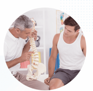 specialized physical therapy