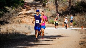Does running make knee pain worse?