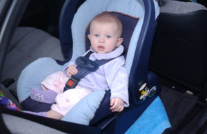 Rear Facing Car Seats Are Better for Under 2 Year Olds Learn Why