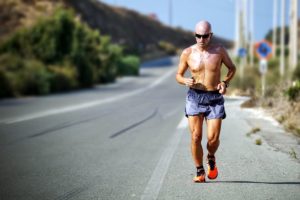 How Running Can Strengthen Knees