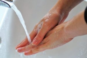 Why Washing Your Hands is So Important