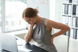 Springfield's Treatment solutions for Chronic Pain