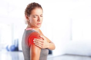 Test Radicular Arm Pain
