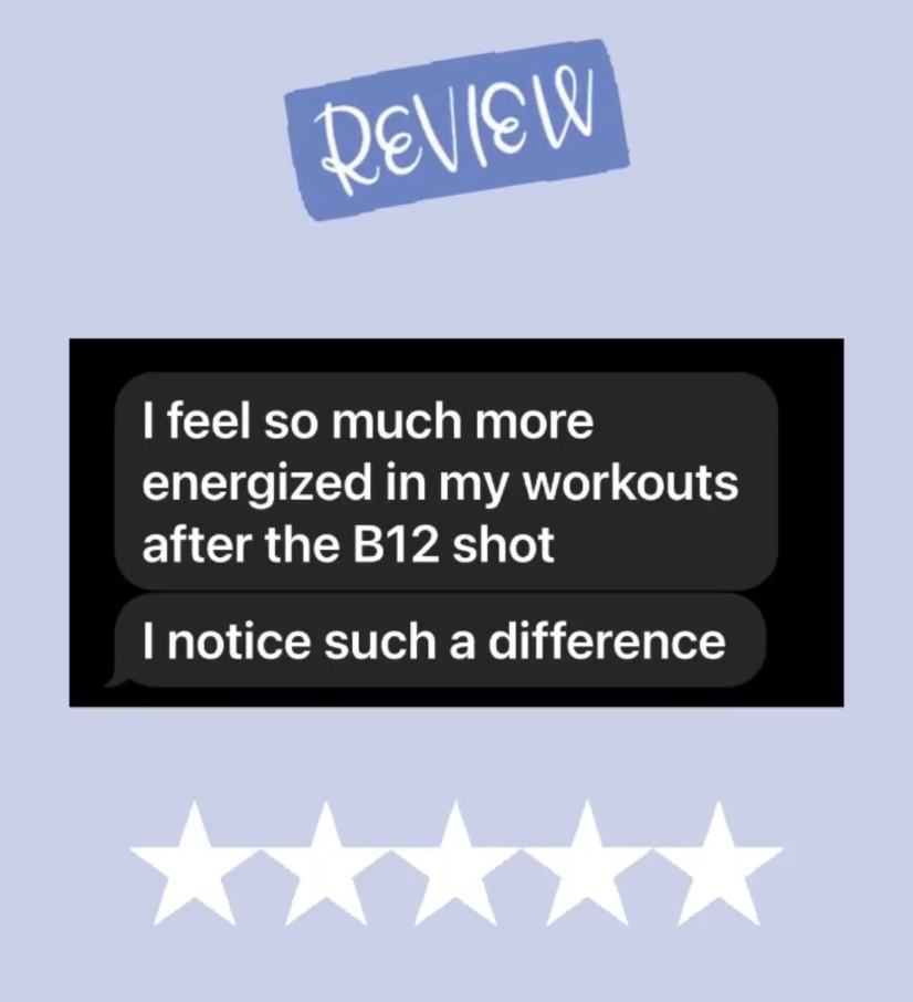 Hydration Review